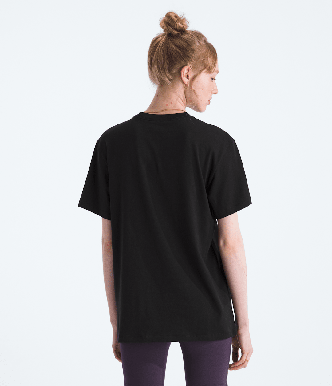 Women’s Home Relaxed Short-Sleeve Tee - The North Face
