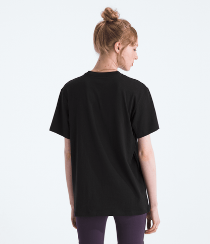 Women’s Home Relaxed Short-Sleeve Tee - The North Face