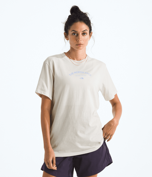 Women’s Home Relaxed Short-Sleeve Tee - The North Face
