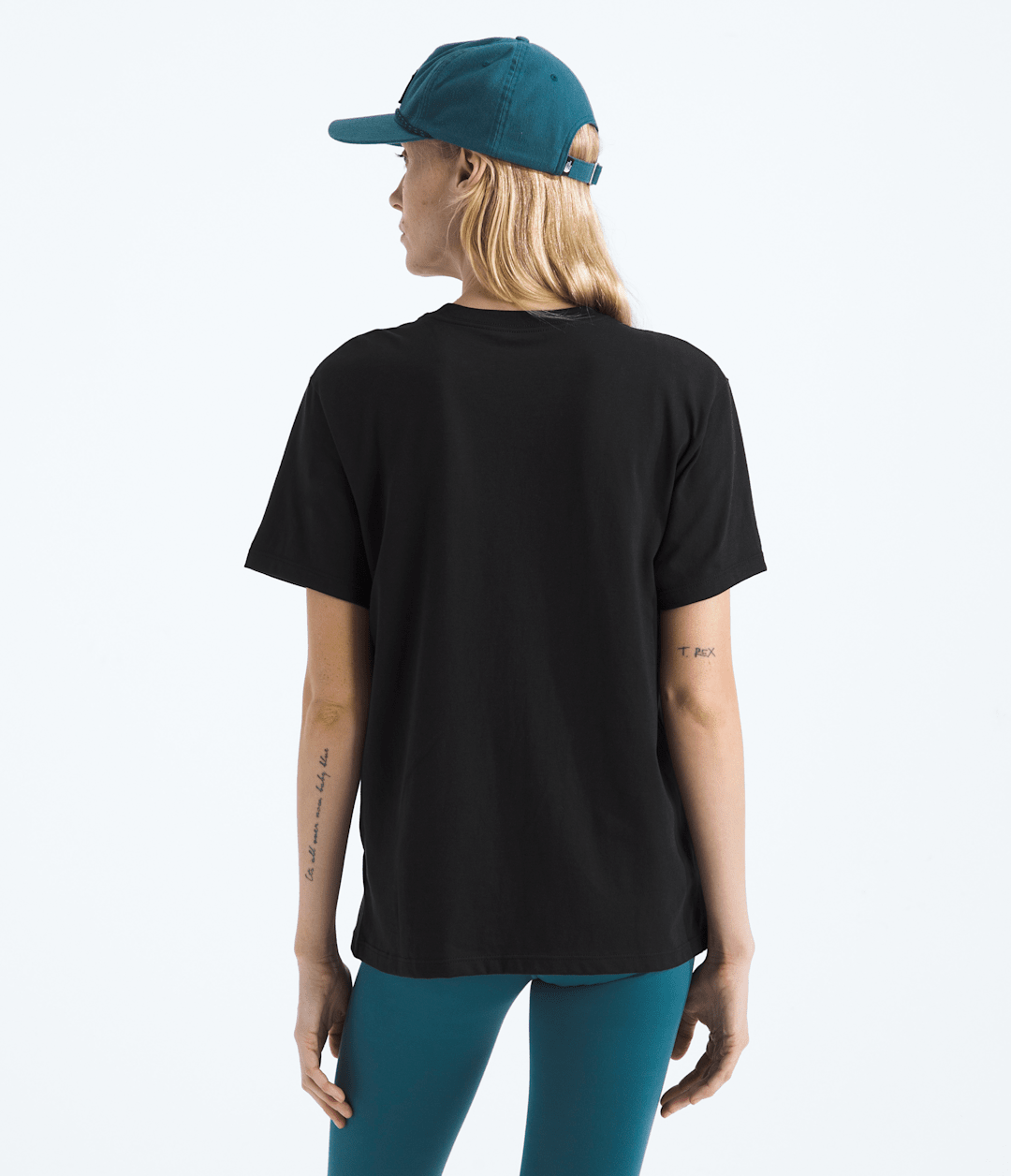 Women’s Evolution Simple Dome Relaxed Short-Sleeve Tee - The North Face