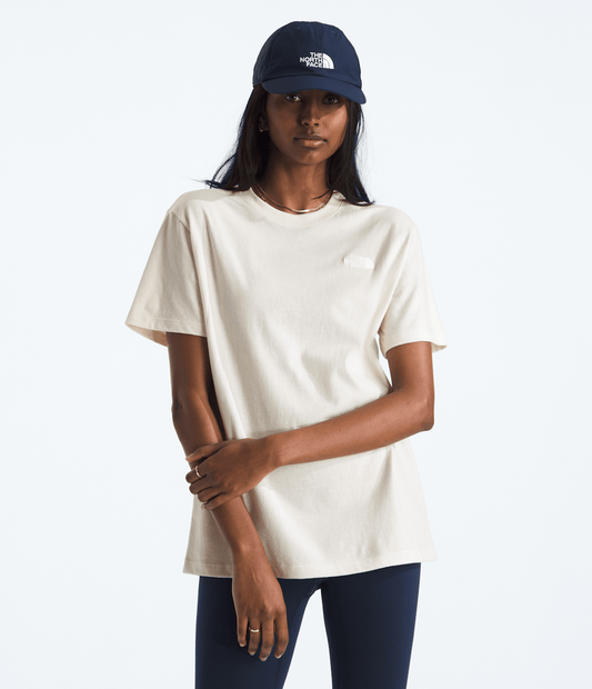 Women’s Evolution Simple Dome Relaxed Short-Sleeve Tee - The North Face