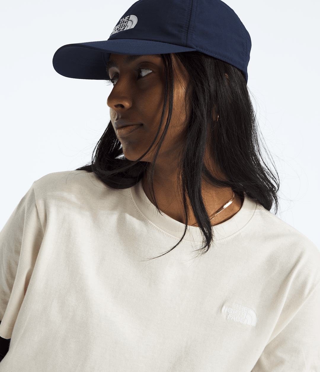 Women’s Evolution Simple Dome Relaxed Short-Sleeve Tee - The North Face