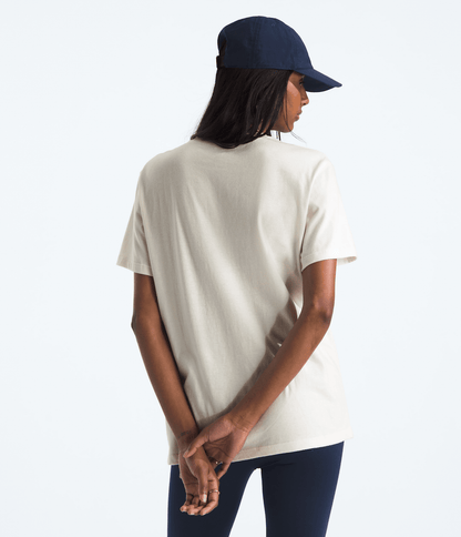 Women’s Evolution Simple Dome Relaxed Short-Sleeve Tee - The North Face