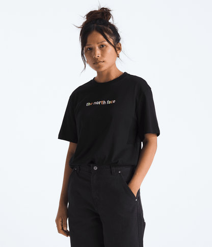 Women’s Evolution Proud Short-Sleeve Tee—Graphic - The North Face