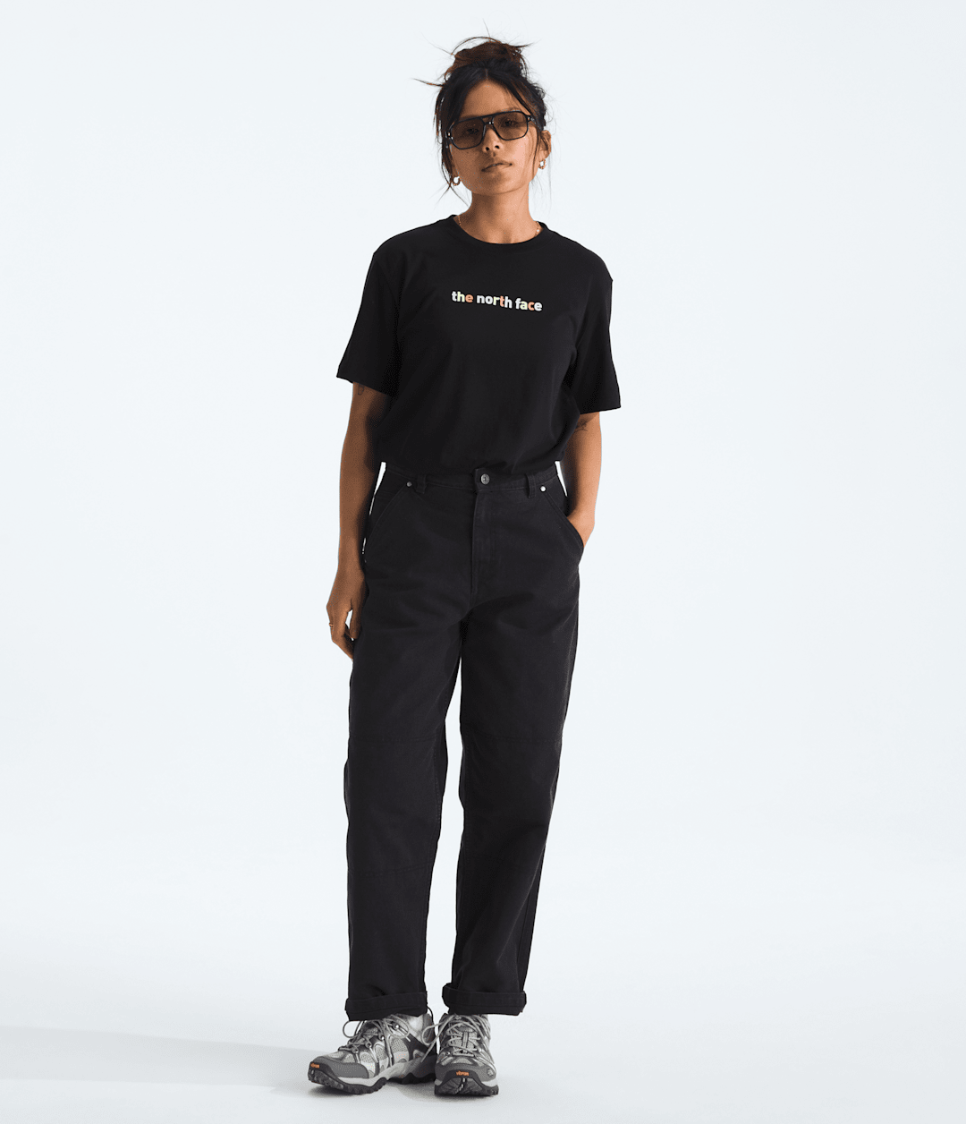 Women’s Evolution Proud Short-Sleeve Tee—Graphic - The North Face