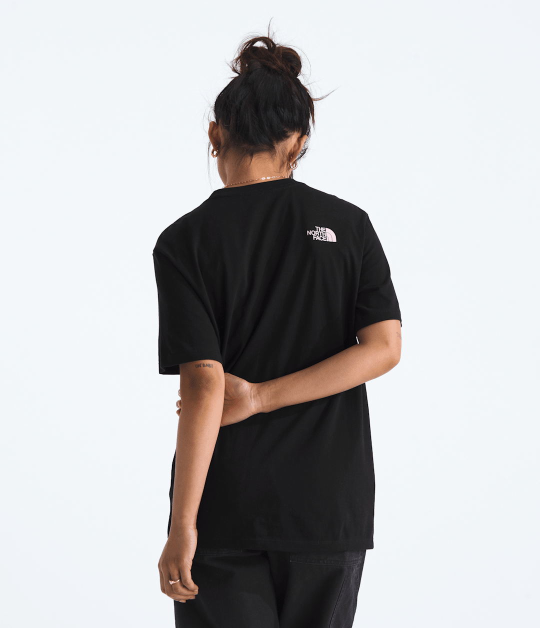 Women’s Evolution Proud Short-Sleeve Tee—Graphic - The North Face