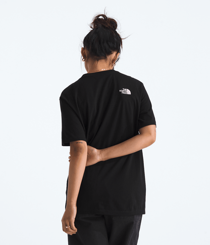 Women’s Evolution Proud Short-Sleeve Tee—Graphic - The North Face