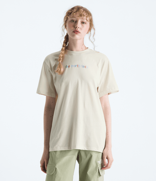Women’s Evolution Proud Short-Sleeve Tee—Graphic - The North Face
