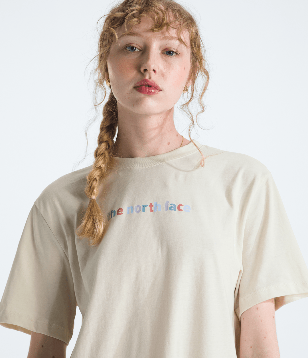 Women’s Evolution Proud Short-Sleeve Tee—Graphic - The North Face