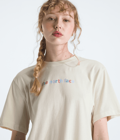 Women’s Evolution Proud Short-Sleeve Tee—Graphic - The North Face
