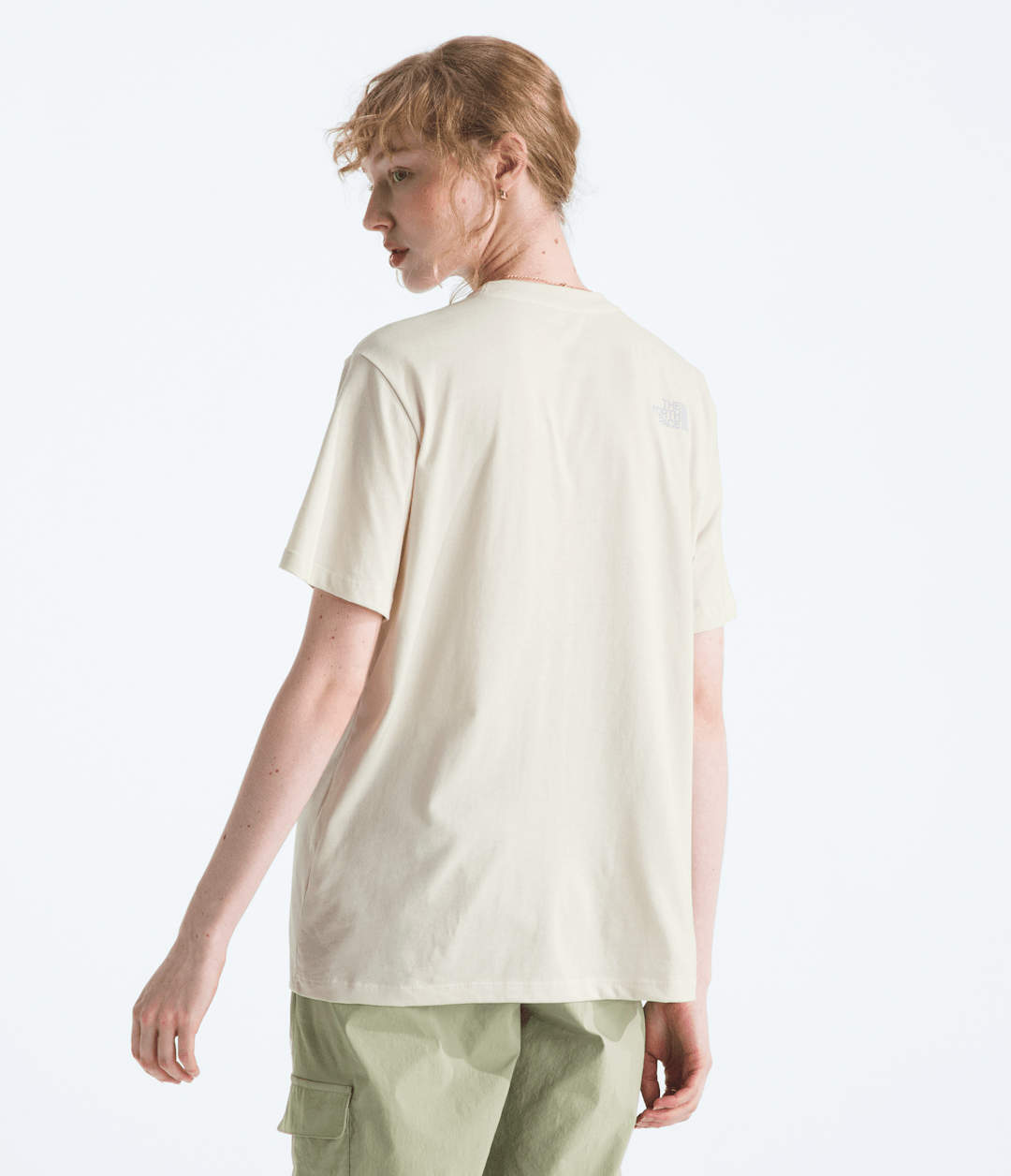 Women’s Evolution Proud Short-Sleeve Tee—Graphic - The North Face