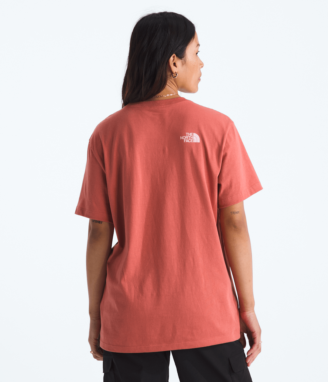 Women’s Evolution Proud Short-Sleeve Tee—Graphic - The North Face