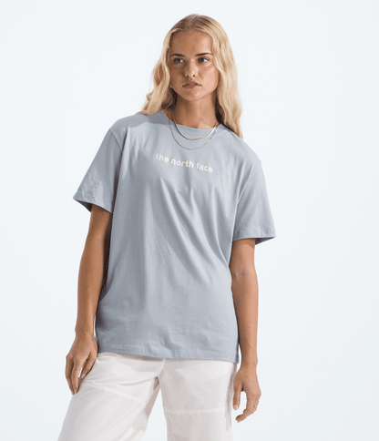 Women’s Evolution Proud Short-Sleeve Tee—Graphic - The North Face
