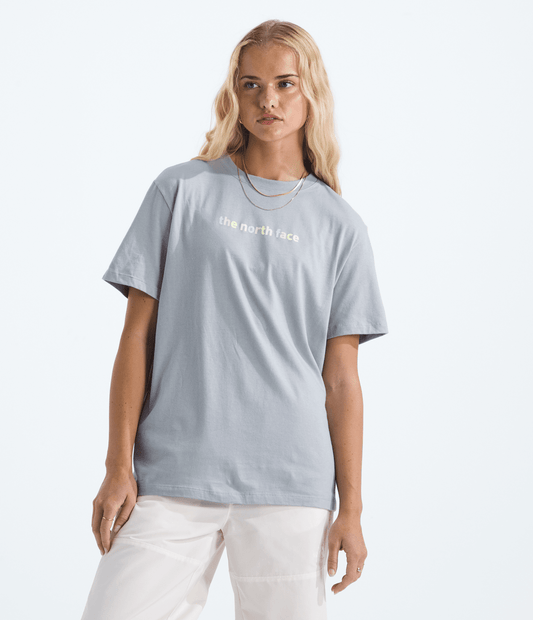 Women’s Evolution Proud Short-Sleeve Tee—Graphic - The North Face