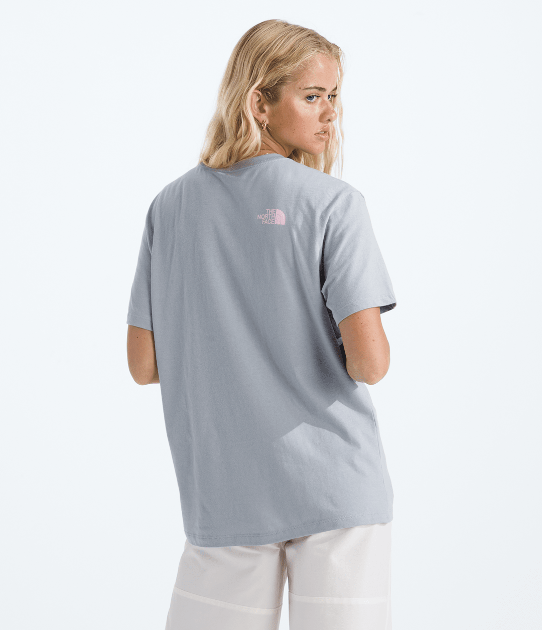 Women’s Evolution Proud Short-Sleeve Tee—Graphic - The North Face