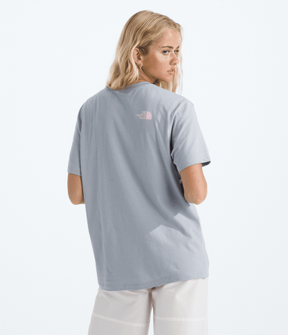 Women’s Evolution Proud Short-Sleeve Tee—Graphic - The North Face