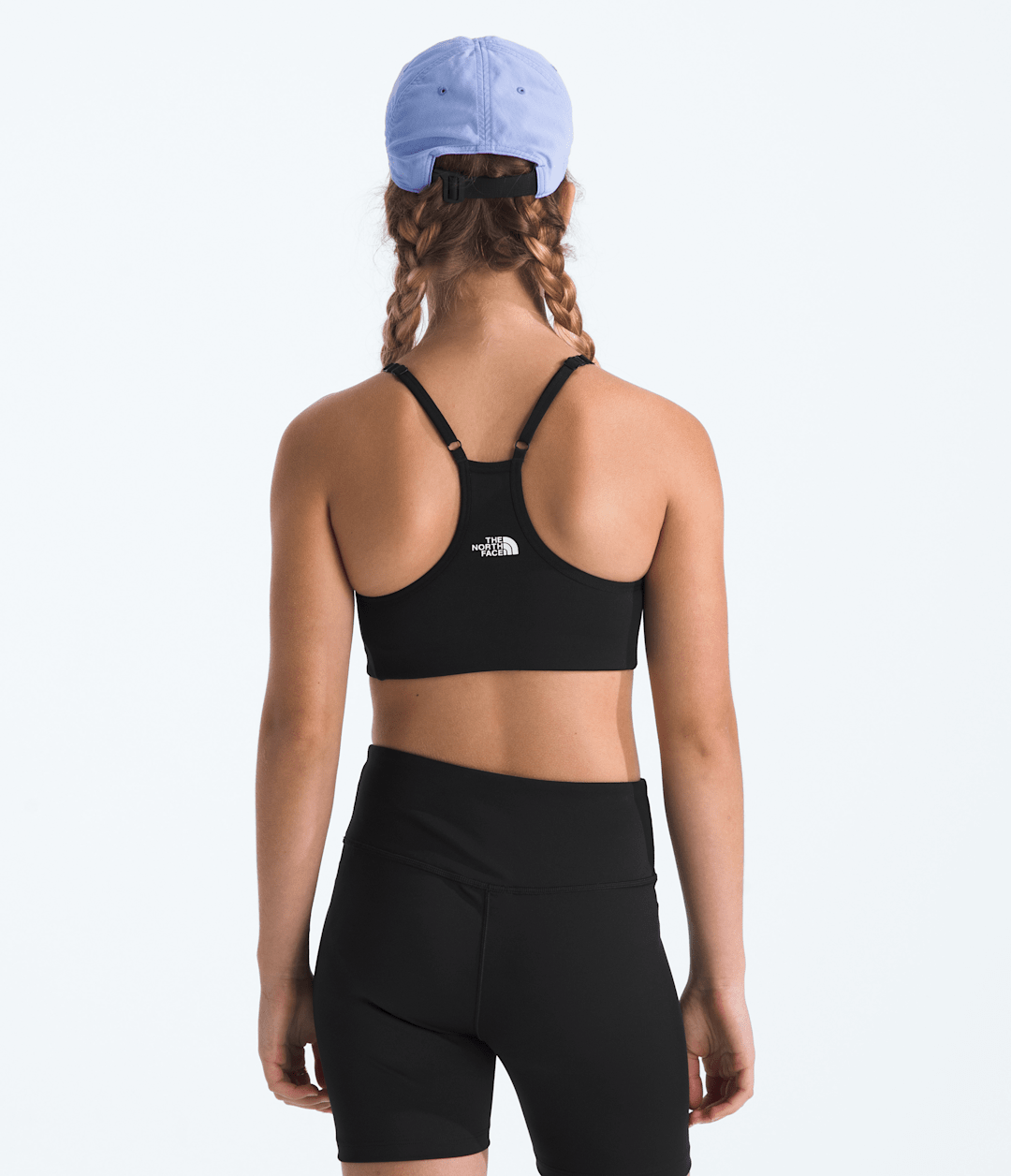 Girls’ Flex Bra - The North Face