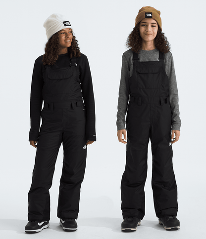 Boys’ & Girls’ Freedom Insulated Bibs - The North Face