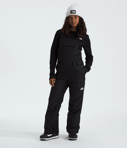 Boys’ & Girls’ Freedom Insulated Bibs - The North Face