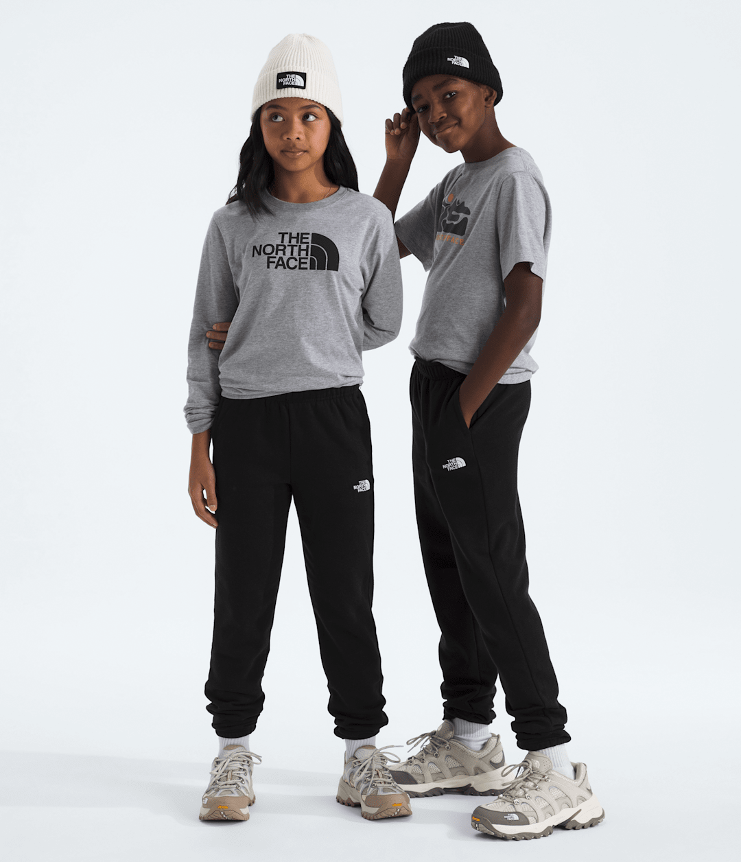 Boys’ & Girls’ Evolution Simple Dome Pants - The North Face