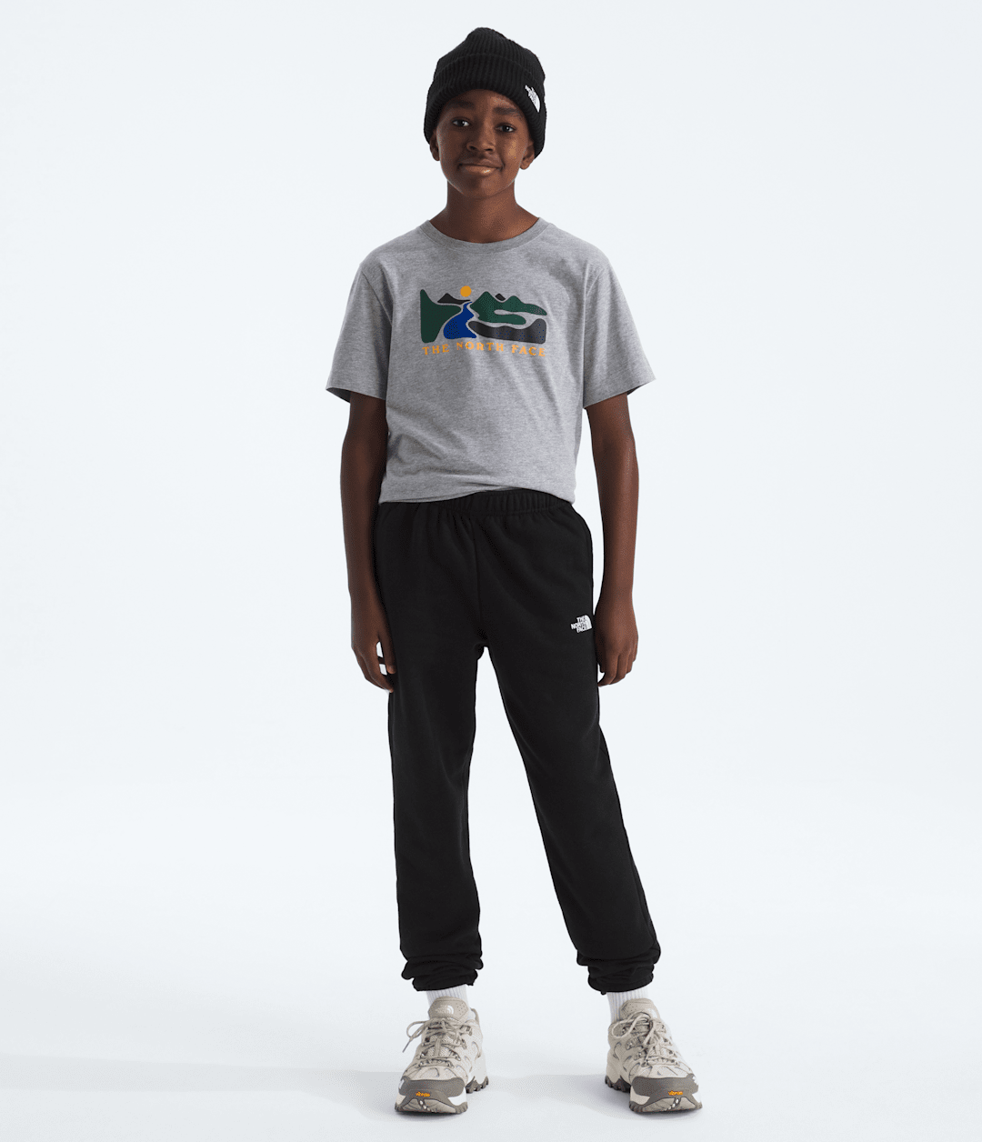 Boys’ & Girls’ Evolution Simple Dome Pants - The North Face