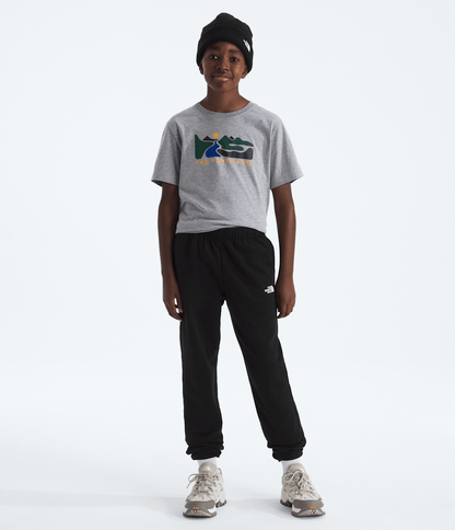 Boys’ & Girls’ Evolution Simple Dome Pants - The North Face