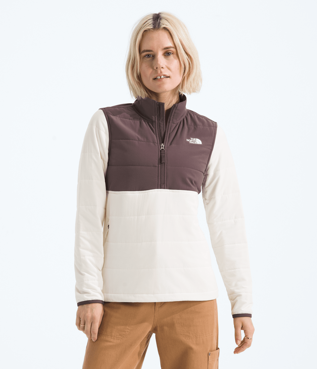 Women’s Mountain Sweatshirt Pullover - The North Face
