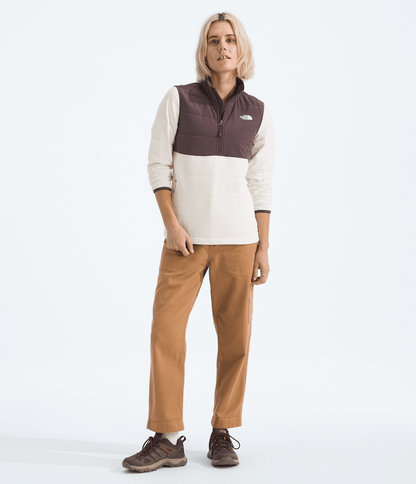 Women’s Mountain Sweatshirt Pullover - The North Face