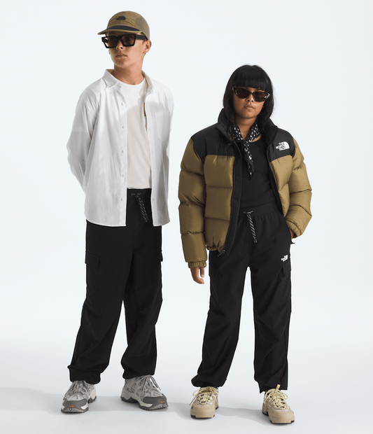 Boys’ & Girls’ Zawn Cargo Pants - The North Face