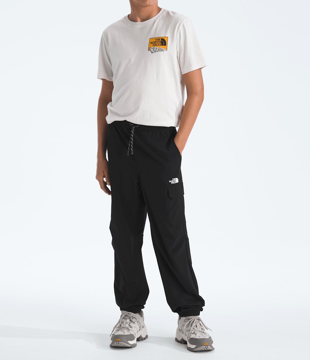 Boys’ & Girls’ Zawn Cargo Pants - The North Face