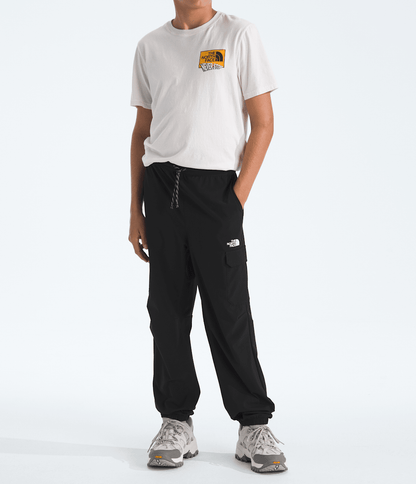Boys’ & Girls’ Zawn Cargo Pants - The North Face