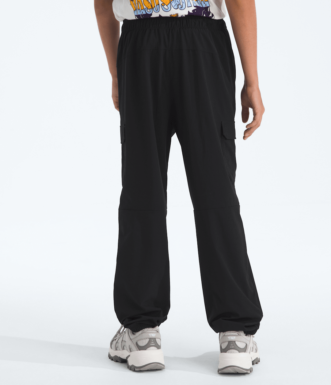 Boys’ & Girls’ Zawn Cargo Pants - The North Face