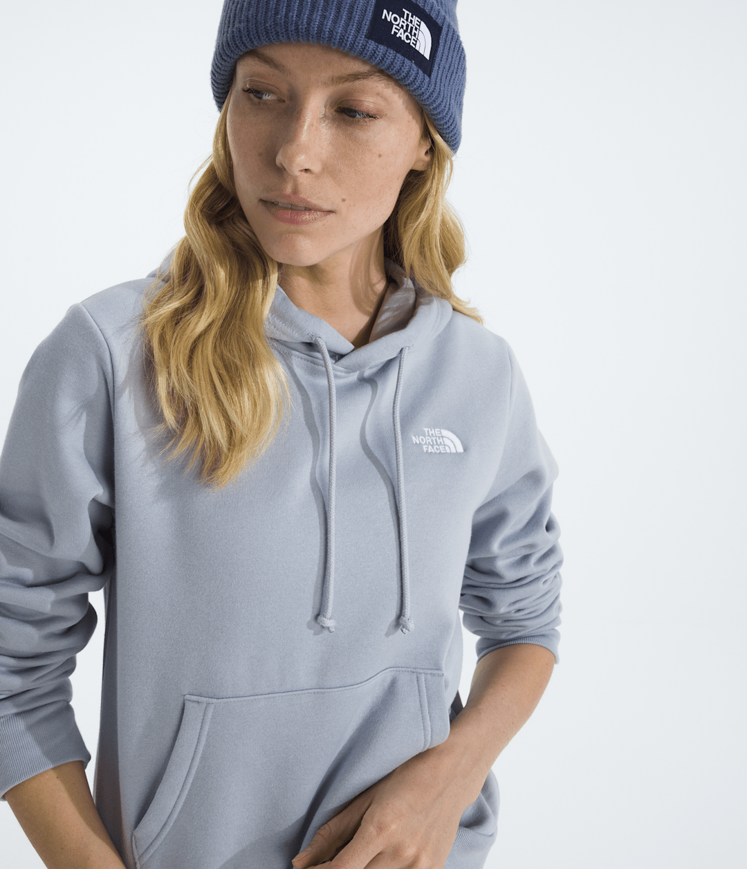 Women’s Evolution Simple Dome Regular Hoodie - The North Face