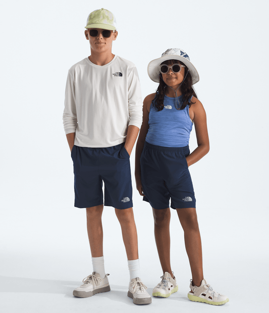 Boys’ & Girls’ 24/7 Shorts - The North Face