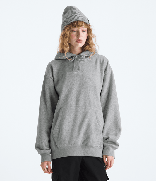 Women’s Essential Oversize Hoodie - The North Face