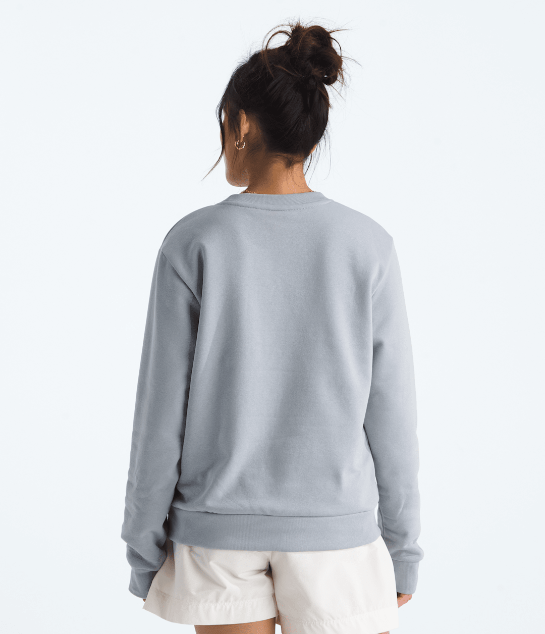 Women’s Evolution Proud Crew—Graphic - The North Face