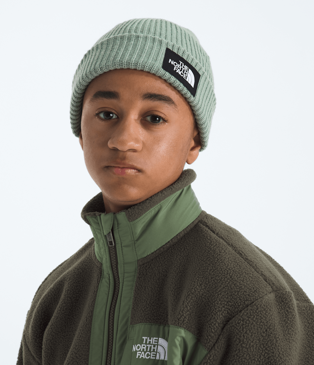 Kids’ Salty Lined Beanie - The North Face