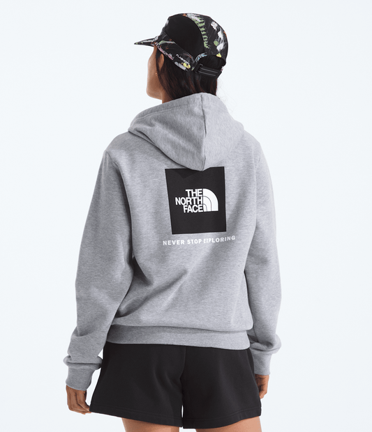Women’s Evolution Box NSE Regular Hoodie - The North Face