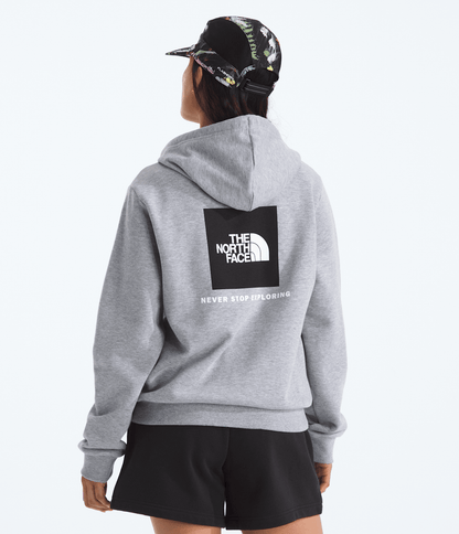 Women’s Evolution Box NSE Regular Hoodie - The North Face