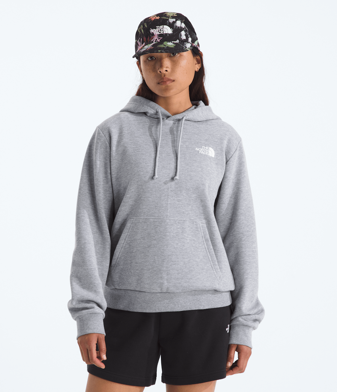 Women’s Evolution Box NSE Regular Hoodie - The North Face