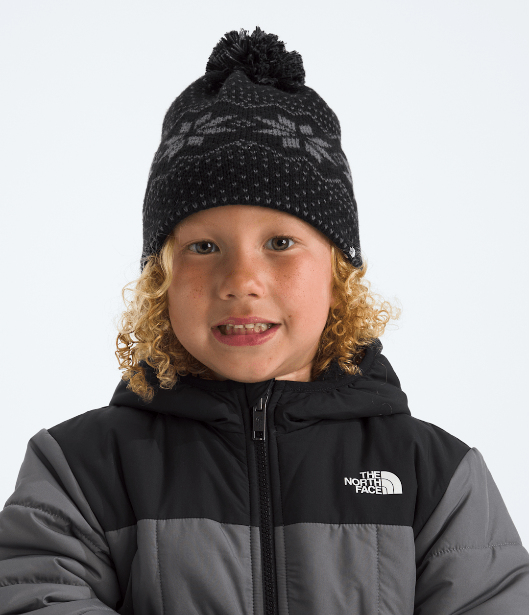 Kids’ Cabin Ski Tuke - The North Face