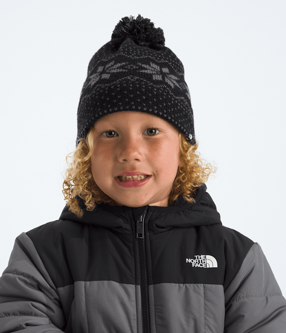 Kids’ Cabin Ski Tuke - The North Face