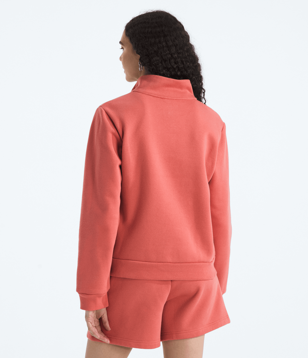 Women’s Evolution Simple Dome Regular ¼-Zip - The North Face