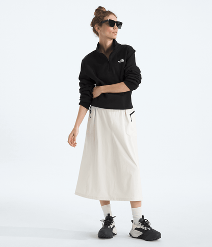 Women’s Evolution Simple Dome Regular ¼-Zip - The North Face