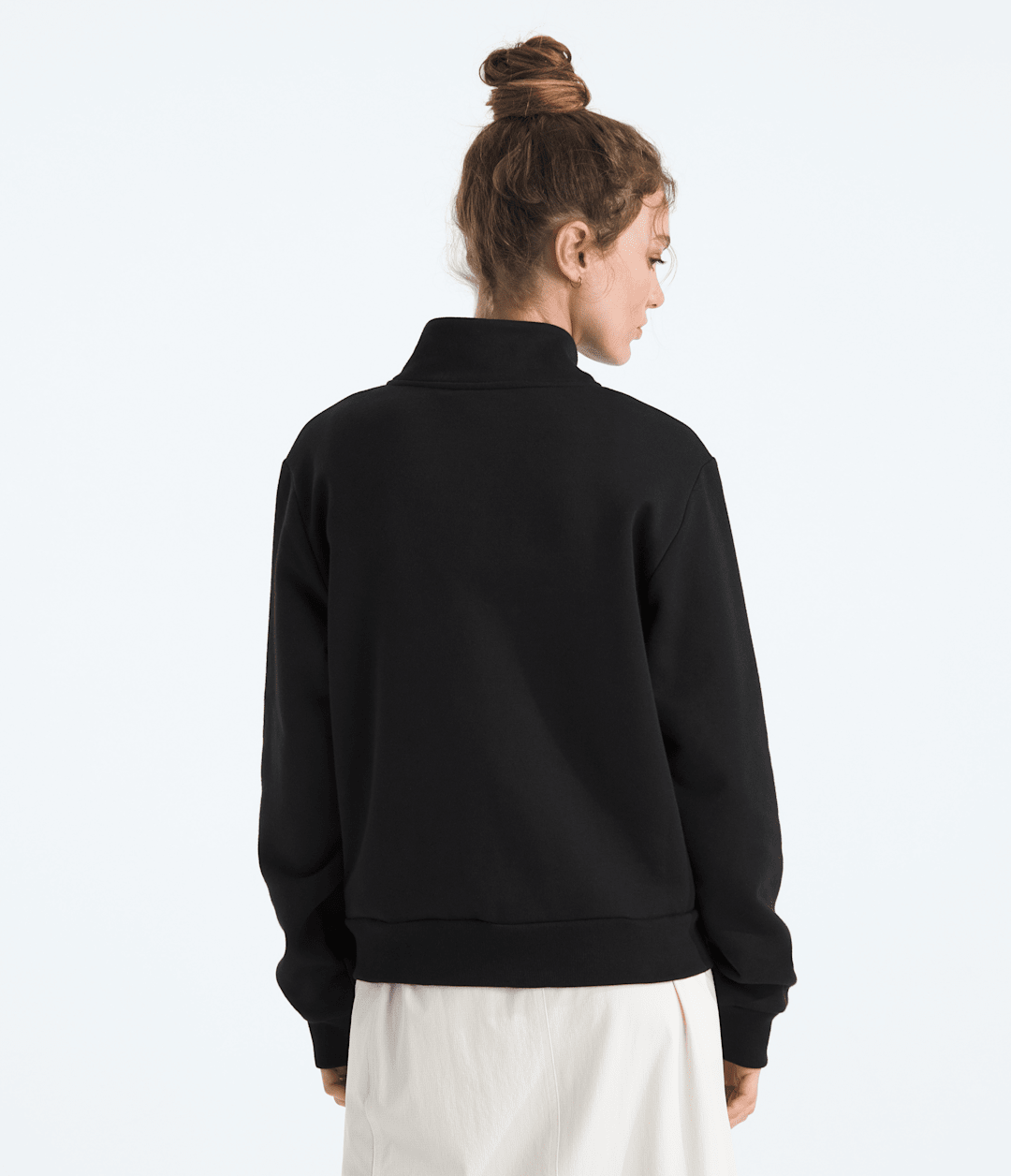 Women’s Evolution Simple Dome Regular ¼-Zip - The North Face