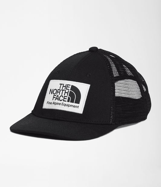 Kids’ Mudder Trucker Hat - The North Face