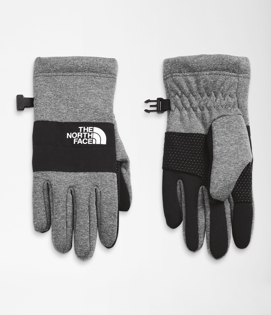 Kids’ Sierra Etip™ Gloves - The North Face