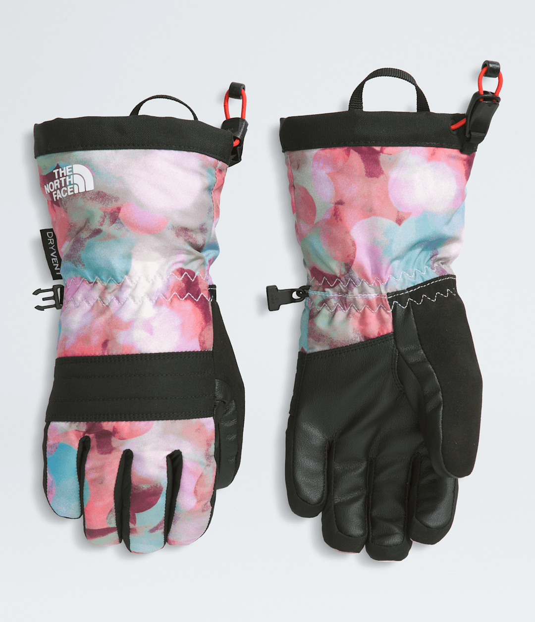 Kids’ Montana Ski Gloves - The North Face