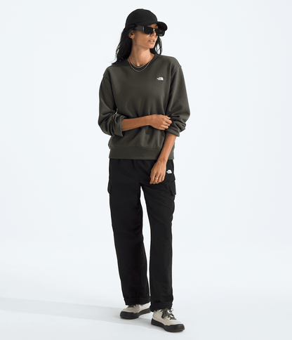 Women’s TNF™ Essential Simple Dome Relaxed Crew - The North Face