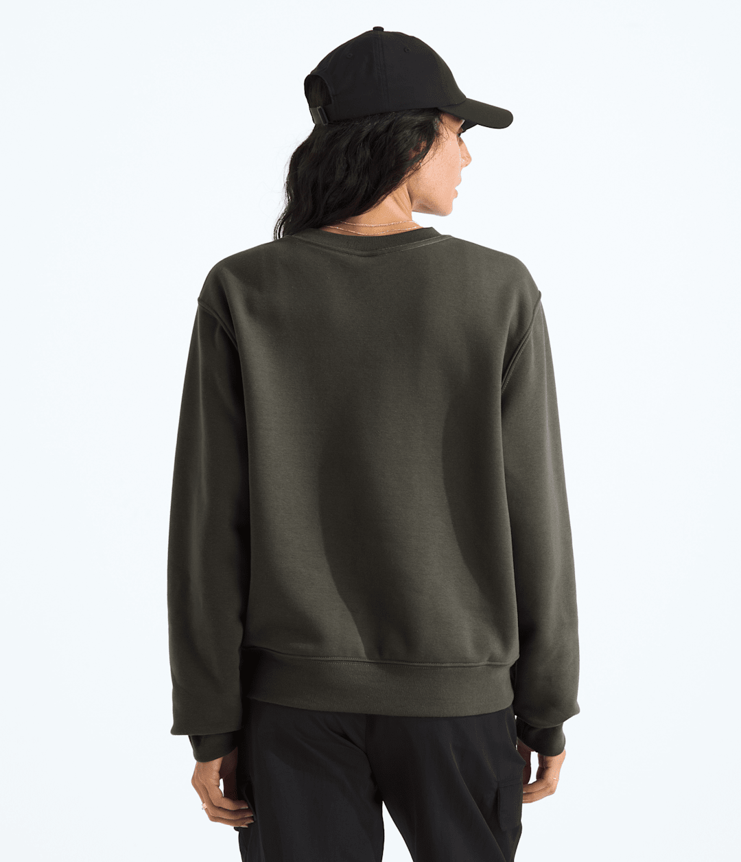 Women’s TNF™ Essential Simple Dome Relaxed Crew - The North Face